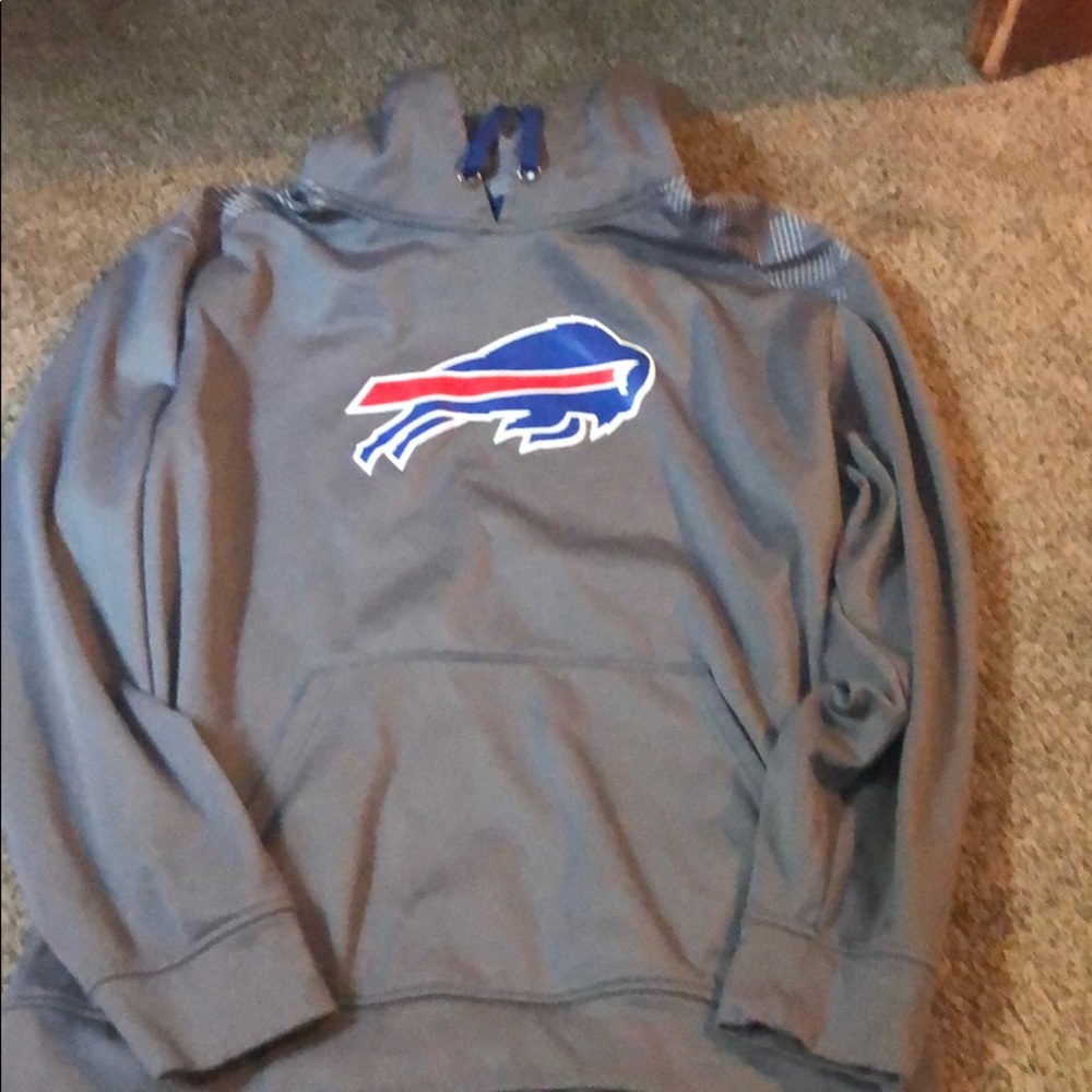 Bills men hoodie